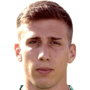 Zoki Cvetkovic fm 2021