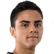 Aleksander Topic fm 2021