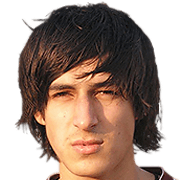 Ajdin Redzic fm 2021