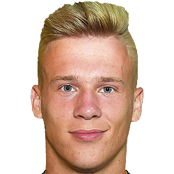 Klemen Mihelak fm 2021