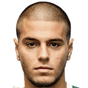 Stefan Smiljanic fm21