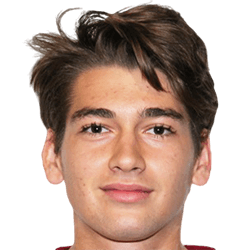 Aleks Zlatkov fm 2021