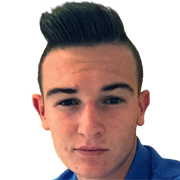 Mika Rokavec fm 2021