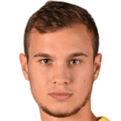 Blaz Zgajner fm 2021