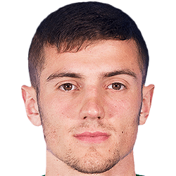 Adam Jakupovic fm 2021