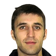 Dejan Gavrilovic fm21