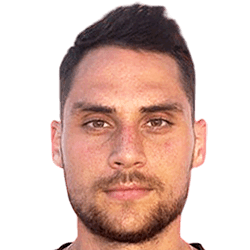 Uros Parezanin fm 2021