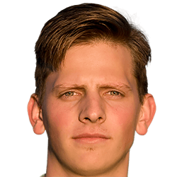 Kris Lazar fm21