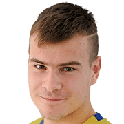 Patrik Posavac fm 2021