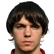 Dejan Dimitrov fm 2021