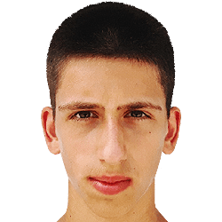 Adrian Zeljkovic fm21