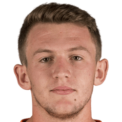 Stefan Mocic fm 2021