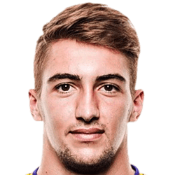 Bian Paul Sauperl fm21