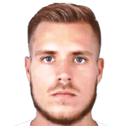 Aljaz Kavcic fm 2021