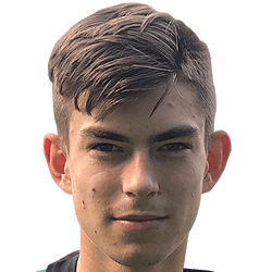 Gasper Jovan fm 2021