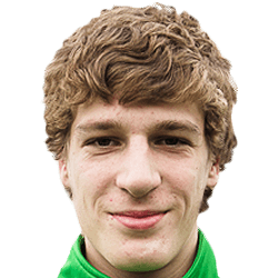 Maj Mittendorfer fm21