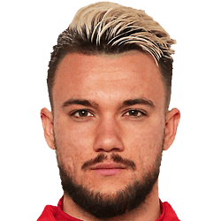 Marko Deronja fm 2021