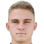 Kevin Bric fm 2021