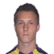 Alen Gaspersic fm 2021