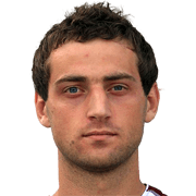 Dejan Burgar fm 2021