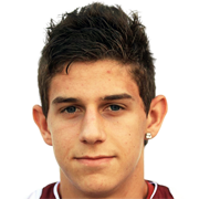 Moreno Remskar fm 2021