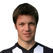 Stefan Horvat fm 2021