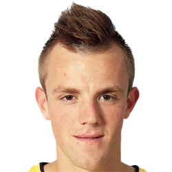 Andraz Zurej fm21