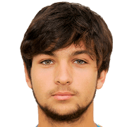 Tim Kolar fm 2021