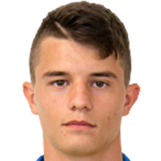 Marko Cancar fm 2021