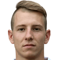 Domen Klanjsek fm 2021
