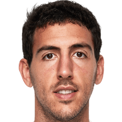 Dani Parejo fm21