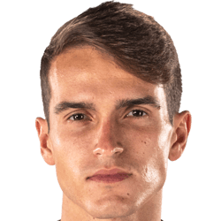 Denis Suárez fm21