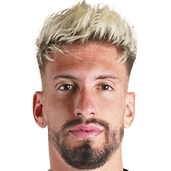 Samu Castillejo Fm 2021 Profile Reviews