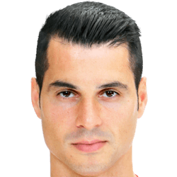 Andrés Fernández fm21