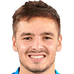 Andoni Gorosabel fm 2021