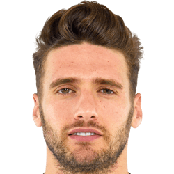 Sergi Gómez fm 2021