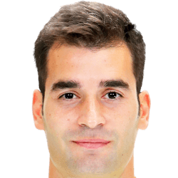 Manu Trigueros fm 2021