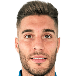 Rubén Rochina fm 2021