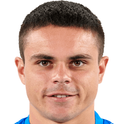 Luca Sangalli fm 2021