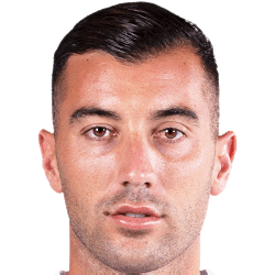 Borja García fm 2021