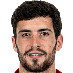 Aarón Martín fm 2021