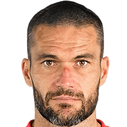 Jorge Molina fm 2021