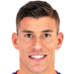 Rubén Alcaraz FM 2021 Profile, Reviews