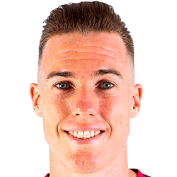 Carlos Clerc fm 2021