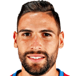 Antonio Puertas fm 2021