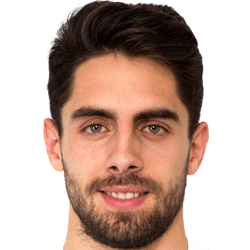 Rubén Sobrino fm 2021