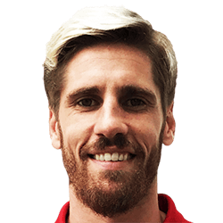 Raúl Albentosa fm 2021