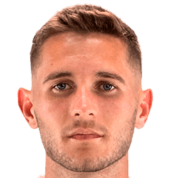 Jorge Sáenz fm 2021