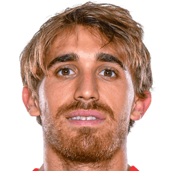 Marc Muniesa FM 2021