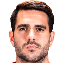 Pablo Insua fm 2021